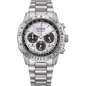 CITIZEN Eco-Drive Chronograph CA4660-61A