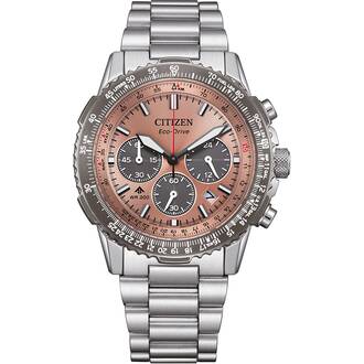 CITIZEN Eco-Drive Chronograph CA4664-60X