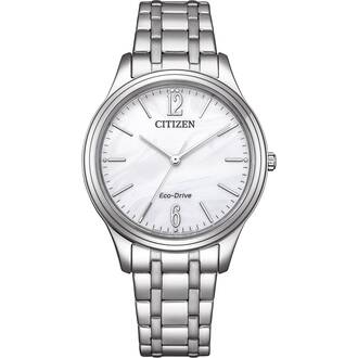 CITIZEN Elegance Eco-Drive EM0411-71A