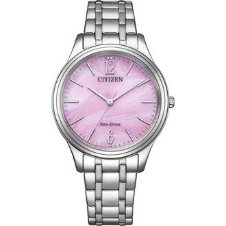 CITIZEN Elegance Eco-Drive EM0411-71X