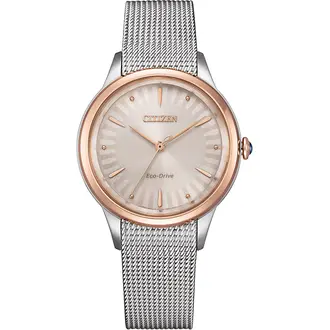 CITIZEN Elegance Eco-Drive EM1156-80X
