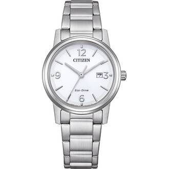 CITIZEN Dress Eco-Drive EW2720-57A