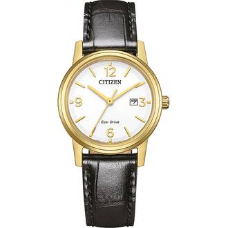 CITIZEN Dress Eco-Drive EW2722-01A