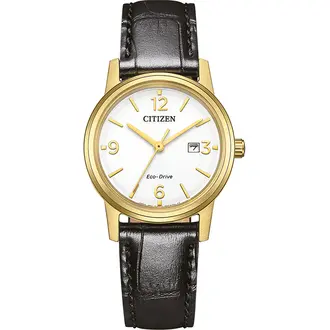 CITIZEN Dress Eco-Drive EW2722-01A