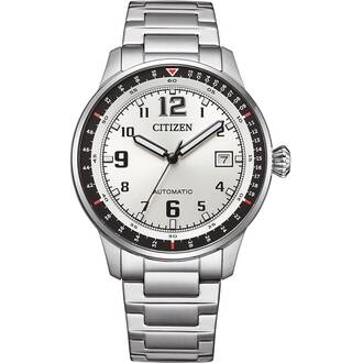 CITIZEN Automatic NJ0190-51A