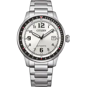 CITIZEN Automatic NJ0190-51A