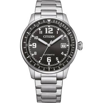 CITIZEN Automatic NJ0190-51E