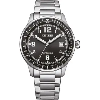 CITIZEN Automatic NJ0190-51E