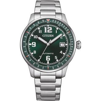 CITIZEN Automatic NJ0190-51X