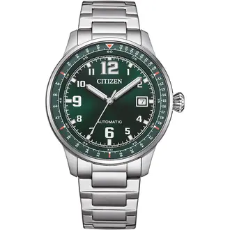 CITIZEN Automatic NJ0190-51X