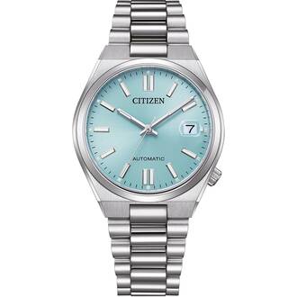 CITIZEN Tsuyosa Automatic 37mm NJ0200-50L