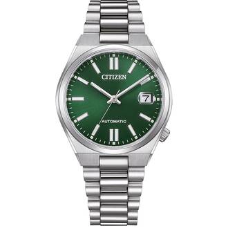 CITIZEN Tsuyosa Automatic 37mm NJ0200-50X