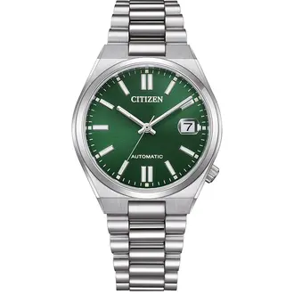 CITIZEN Tsuyosa Automatic 37mm NJ0200-50X