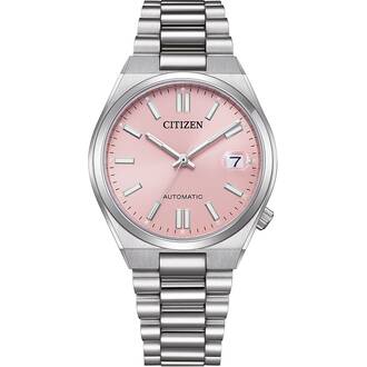 CITIZEN Tsuyosa Automatic 37mm NJ0200-50Z