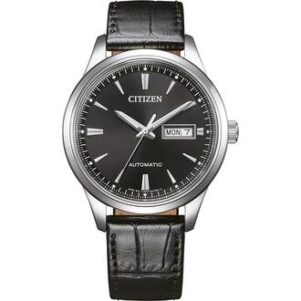 CITIZEN Automatic NY4058-01EE