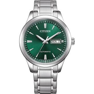 CITIZEN Automatic NY4058-79XE