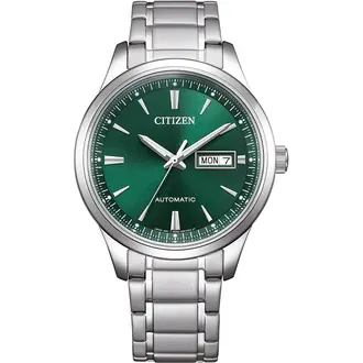 CITIZEN Automatic NY4058-79XE