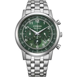 CITIZEN Eco-Drive Chronograph CA4630-53X