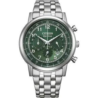 CITIZEN Eco-Drive Chronograph CA4630-53X