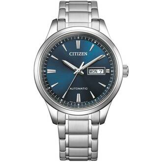 CITIZEN Automatic NY4058-79LE