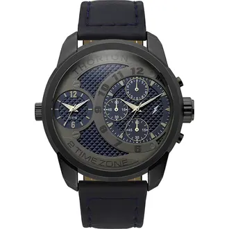 THORTON Vidar Dual Time Chronograph 9001121