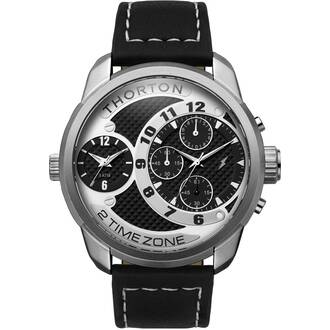THORTON Vidar Dual Time Chronograph 9001131