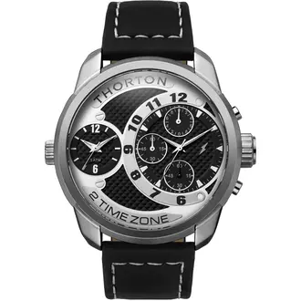 THORTON Vidar Dual Time Chronograph 9001131