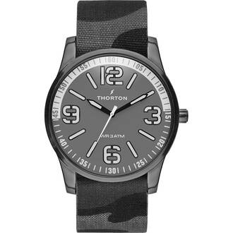 THORTON Steiner 9004121