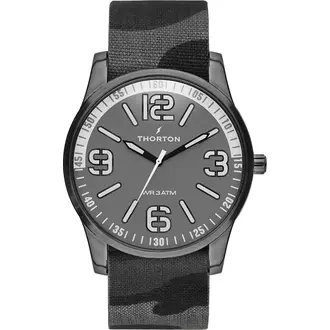 THORTON Steiner 9004121