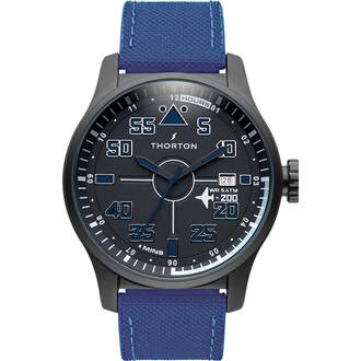THORTON Rolf 9006221