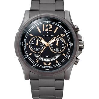 THORTON Ivar Dual Time 9007121M