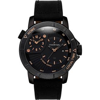 THORTON Horik Dual Time 9203111