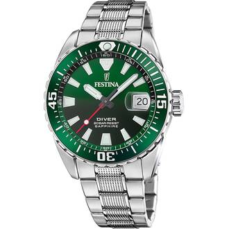 FESTINA Diver F20669/2