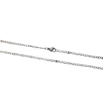 Kαδένα Senza Steel 50 cm