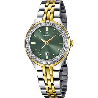FESTINA Mademoiselle Crystals F16868/4