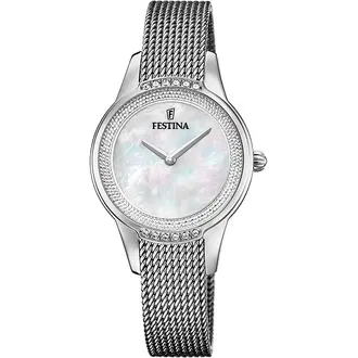 FESTINA Mademoiselle Crystals F20494/4