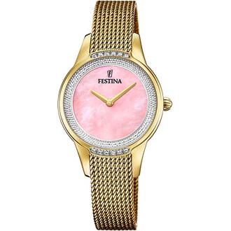 FESTINA Mademoiselle Crystals F20495/2
