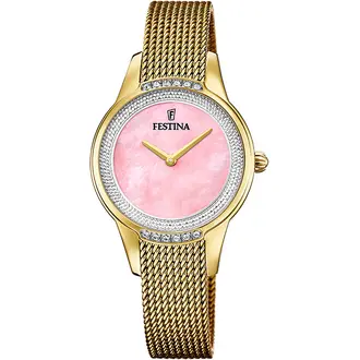 FESTINA Mademoiselle Crystals F20495/2