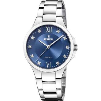 FESTINA Mademoiselle Crystals F20582/3