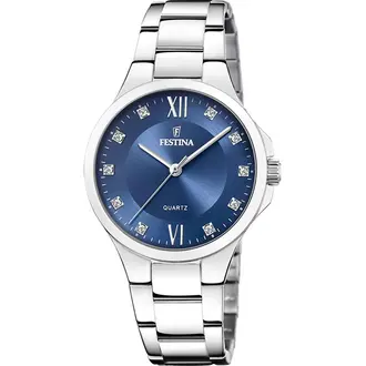 FESTINA Mademoiselle Crystals F20582/3