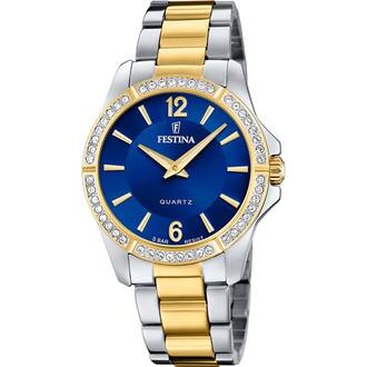 FESTINA Mademoiselle Crystals F20594/2