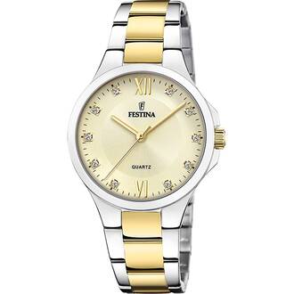 FESTINA Mademoiselle Crystals F20618/1