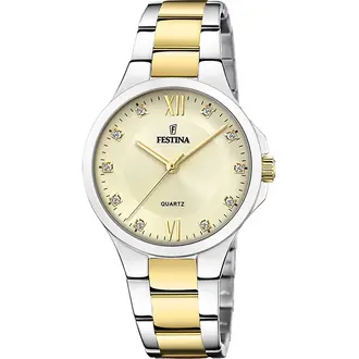 FESTINA Mademoiselle Crystals F20618/1