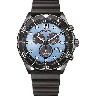 CITIZEN Eco-Drive Chronograph AT2567-18L