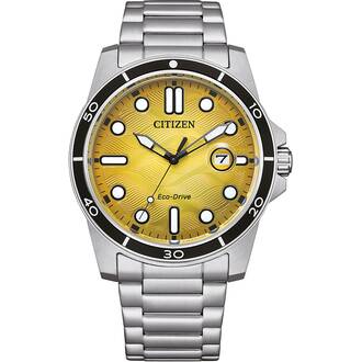 CITIZEN Eco-Drive AW1816-89X