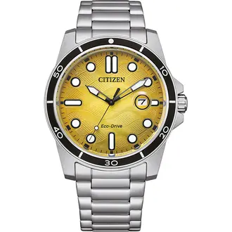 CITIZEN Eco-Drive AW1816-89X