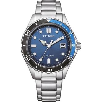CITIZEN Eco-Drive AW1821-89L