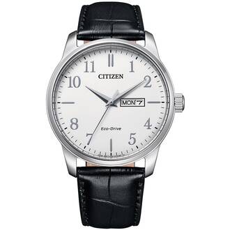 CITIZEN Dress Eco-Drive BM8550-14AE