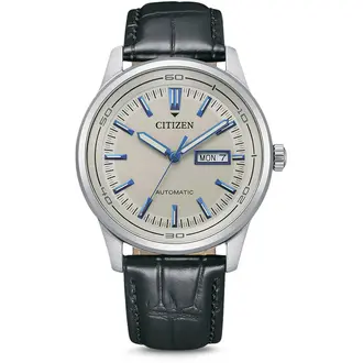 CITIZEN Automatic NH8400-10AE