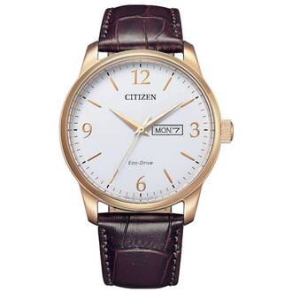 CITIZEN Dress Eco-Drive BM8553-16AE
